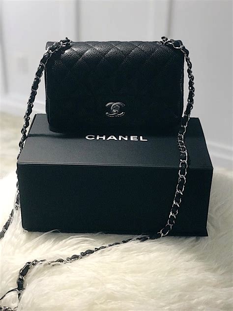 chanel mini mini flap bag|chanel mini flap bag price.